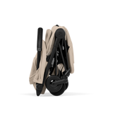 COŸA Style Matt Black/ Cozy Beige