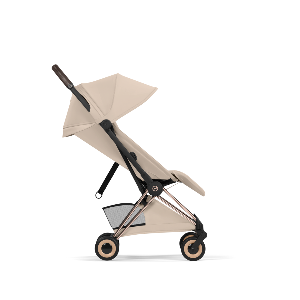 COŸA Style Rosegold/ Cozy Beige
