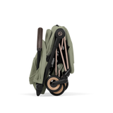 COŸA Style Rosegold/ Sage Green