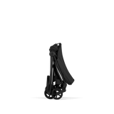MIOS Style Rahmen inkl. Gestell Sitzeinheit Matt Black