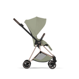 MIOS Style Sitzbezug/ Sage Green