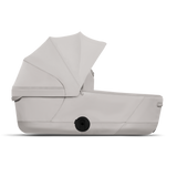 PRIAM Style Babywanne faltbar City Grey
