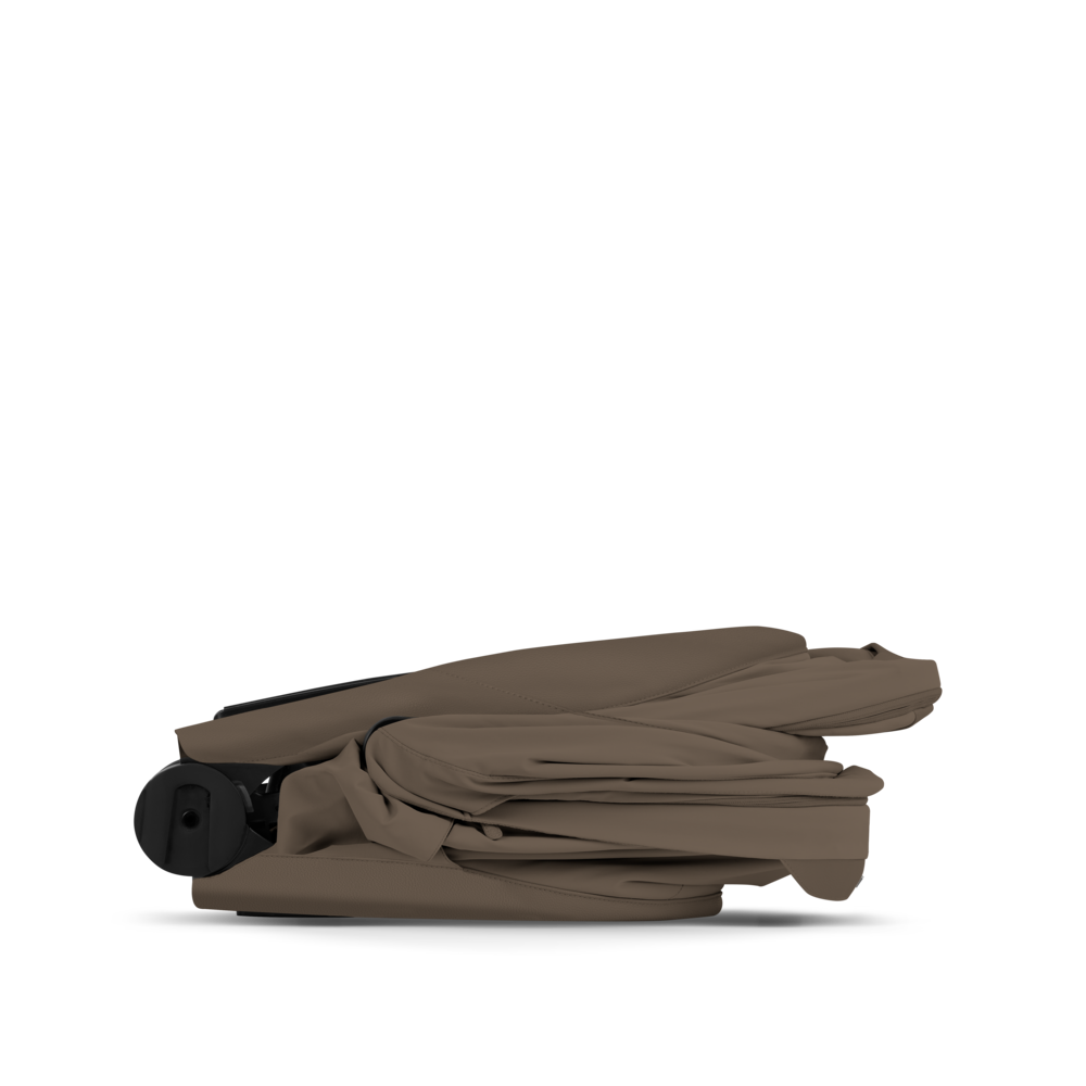 PRIAM Style Babywanne faltbar Coconut Brown