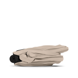 ePRIAM Comfort Matt Black incl. Babywanne, Sitzeinheit, Sitzbezug Cozy Beige