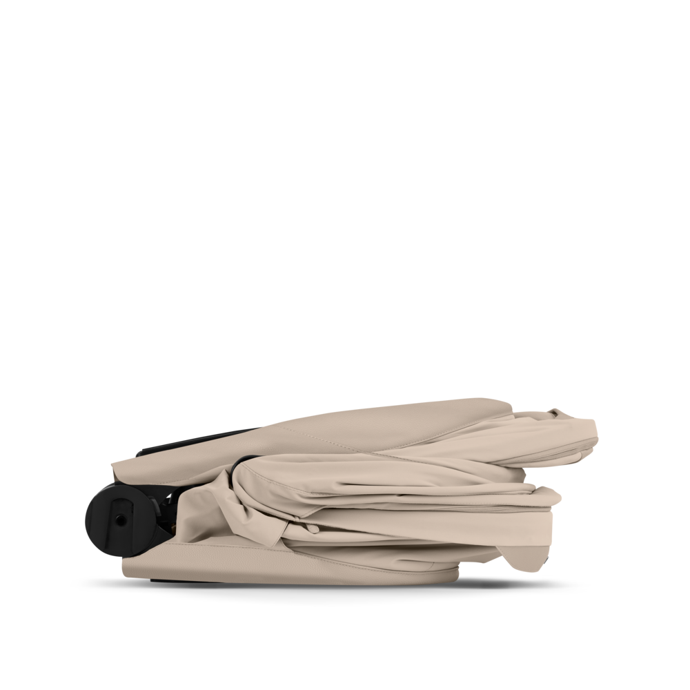 PRIAM Style Babywanne faltbar Cozy Beige