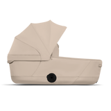 PRIAM Style Babywanne faltbar Cozy Beige