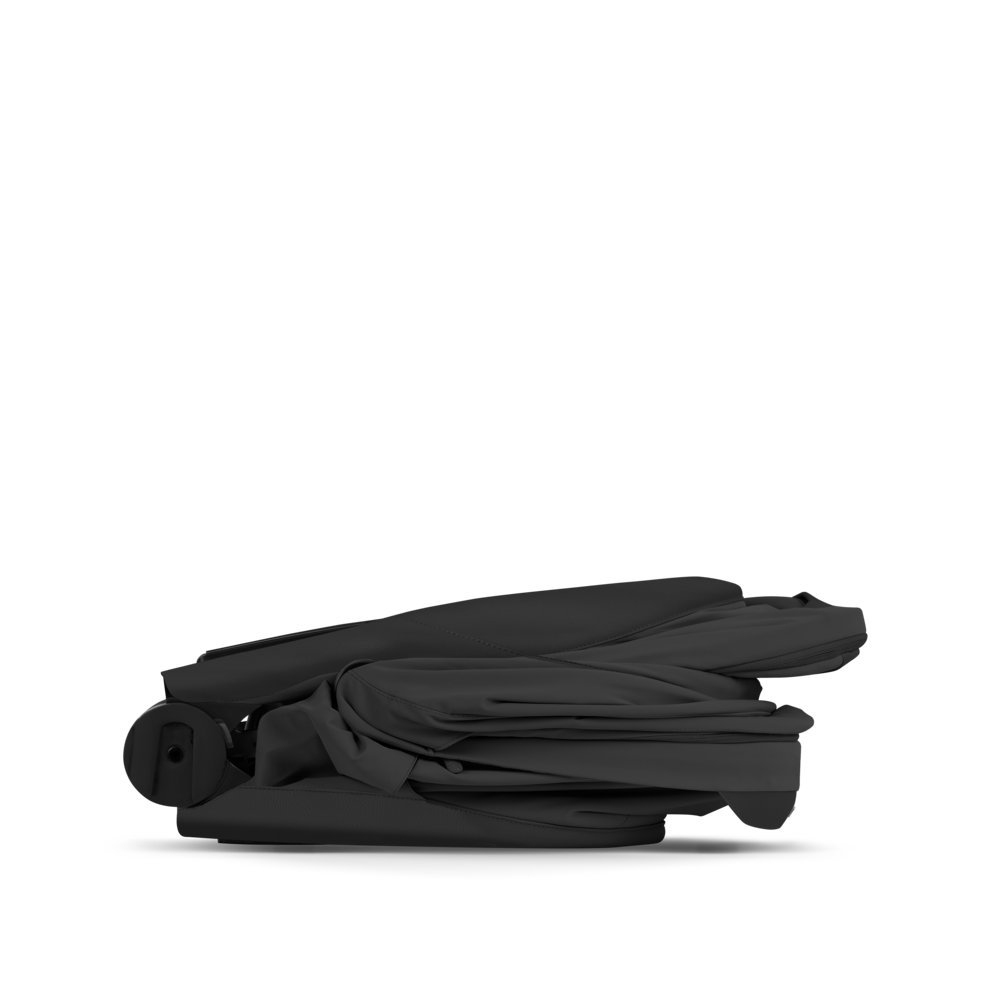 PRIAM Style Babywanne faltbar Sepia Black