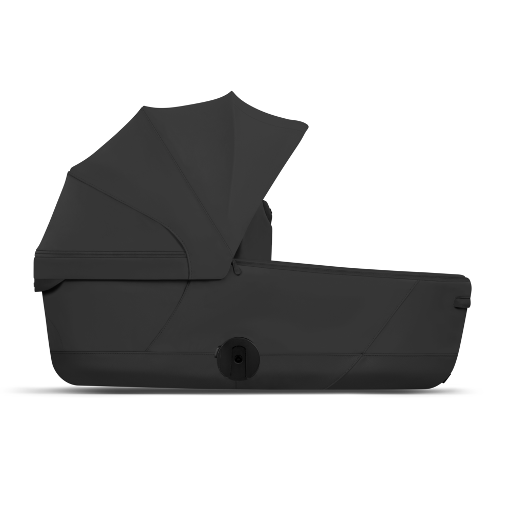 PRIAM Style Babywanne faltbar Sepia Black