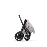 PRIAM Style Babywanne faltbar City Grey