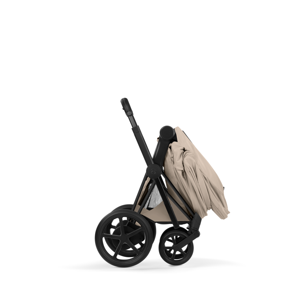 PRIAM Style Babywanne faltbar Cozy Beige