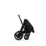 PRIAM Style Babywanne faltbar Sepia Black