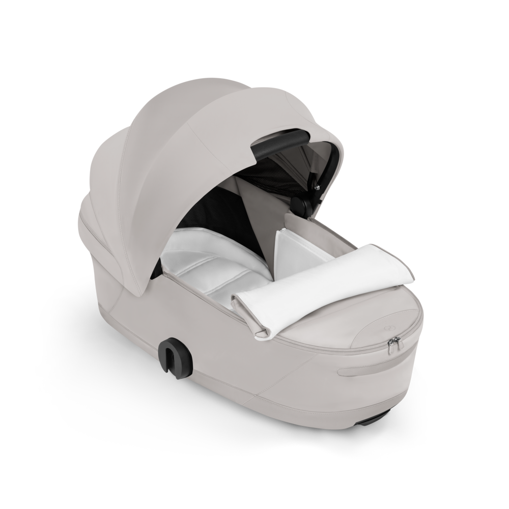 MIOS & COŸA Style Babywanne faltbar City Grey