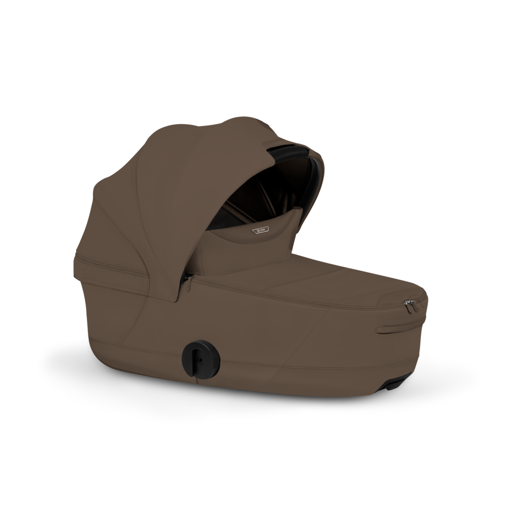 MIOS & COŸA Style Babywanne faltbar Coconut Brown