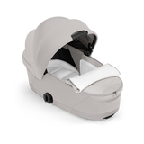 PRIAM Style Babywanne faltbar City Grey