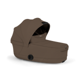 PRIAM Style Babywanne faltbar Coconut Brown