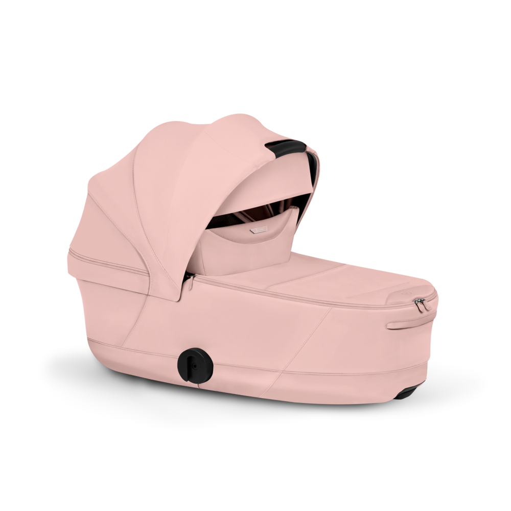 PRIAM Style Babywanne faltbar Peach Pink