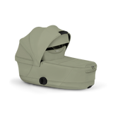 PRIAM Style Babywanne faltbar Sage Green