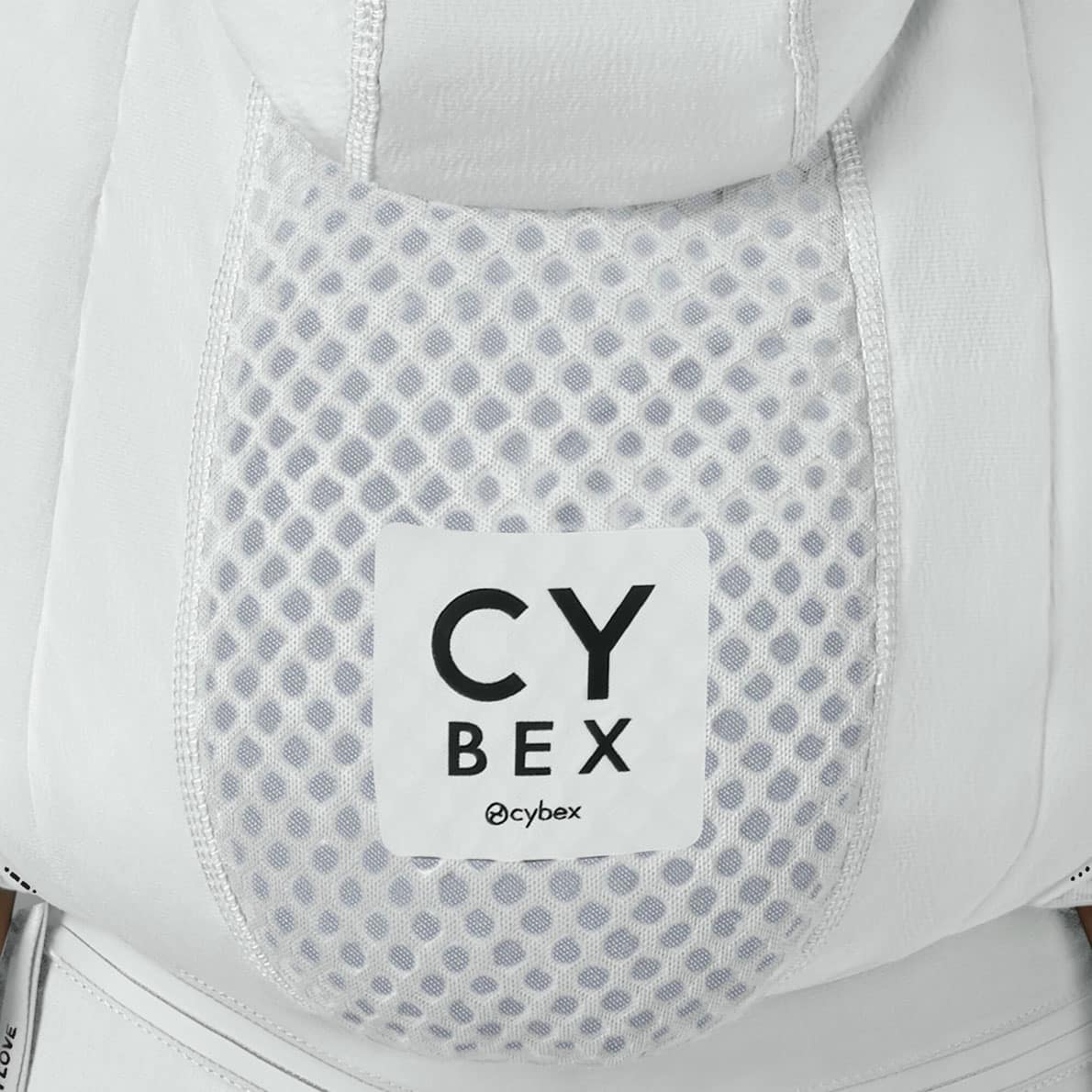 COYA Babytrage - White | Urban MobilityCybexCOYA Babytrage - Whitekorbmayer. ganz besonders. für kinder.