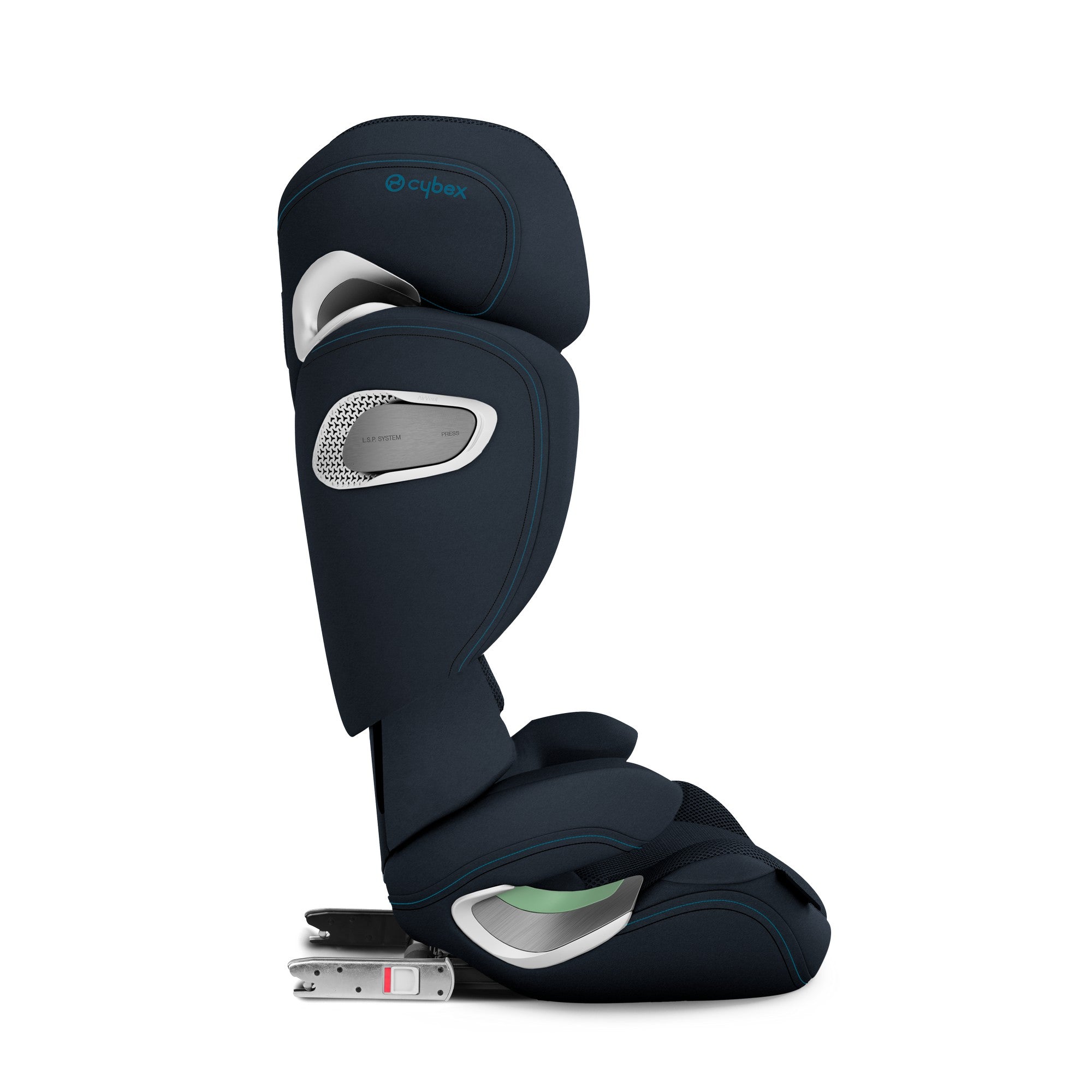 NEW SOLUTION T I-FIX Plus Nautical Blue