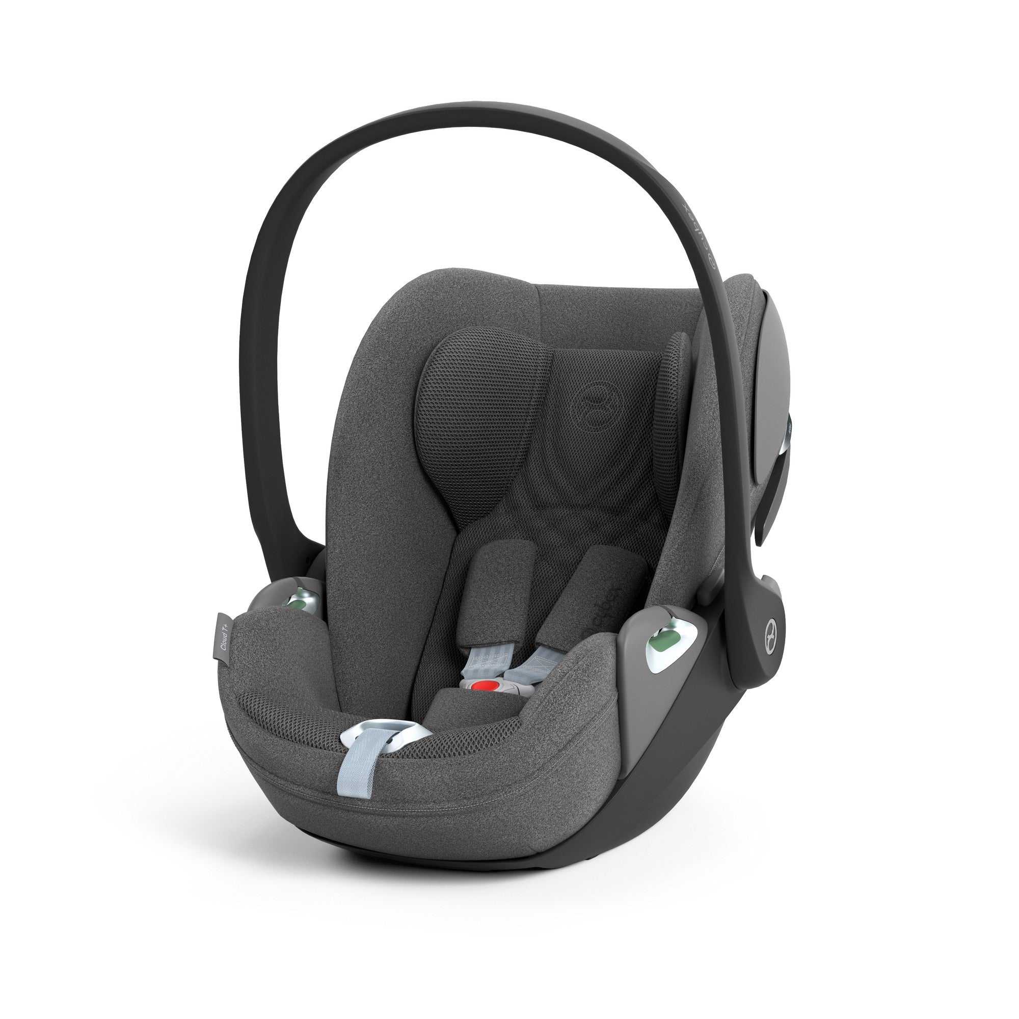 CLOUD T I-SIZE Babyschale