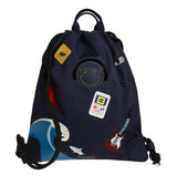 Turnbeutel - Mr. Gadget