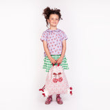 City Bag - Berry Cute