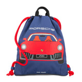 Turnbeutel - Porsche