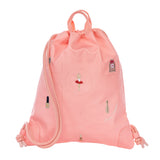 Turnbeutel - Jewellery Box Pink