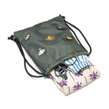 Turnbeutel - Big Five