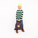 Turnbeutel - Space Invaders