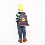 Turnbeutel - Space Invaders