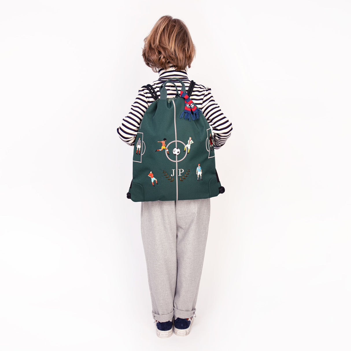 Turnbeutel - FC Jeune Premier