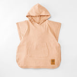 UV Poncho Peachy Summer Gr. 98 - korbmayer. ganz besonders. für kinder.