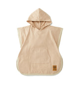 UV- Poncho Sandy Beach/ Spicy Gr. 98ClobyUV- Poncho Sandy Beach/ Spicy Grkorbmayer. ganz besonders. für kinder.