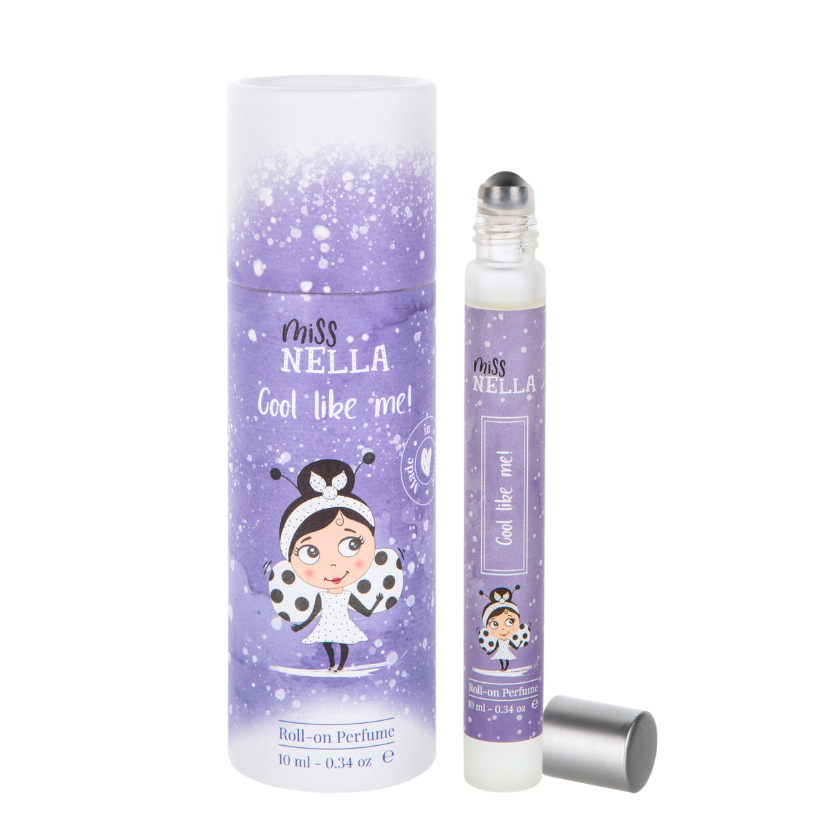 Roll-on Parfum Cool like Me