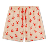 Badeshorts/ Krabbe 110/116