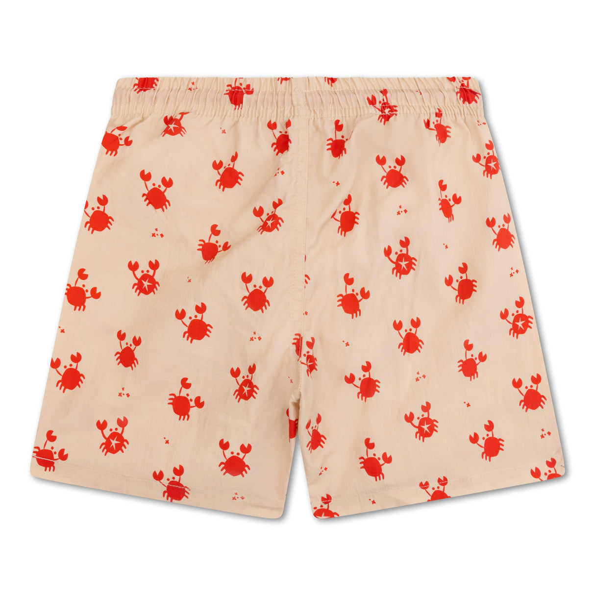 Badeshorts/ Krabbe 110/116