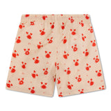 Badeshorts/ Krabbe 110/116