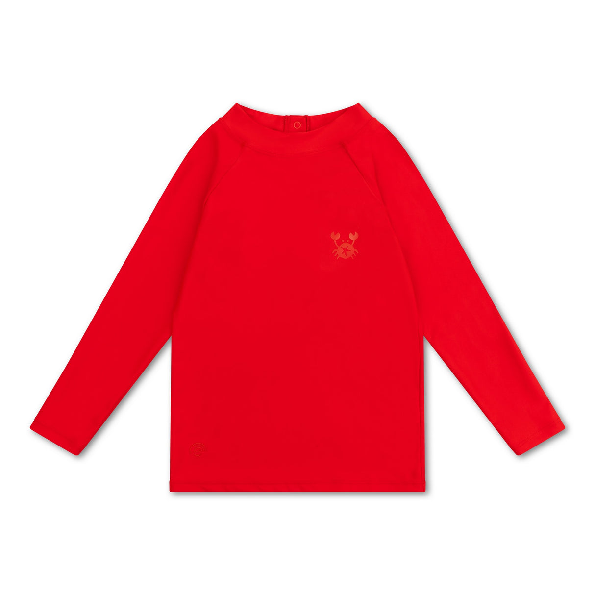 UV- Langarmshirt/ Krabbe 98/104