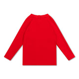 UV- Langarmshirt/ Krabbe 98/104