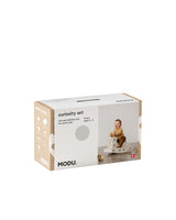 MODU Curiosity Set/ Honey Yellow