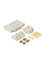 MODU Curiosity Set/ Honey Yellow