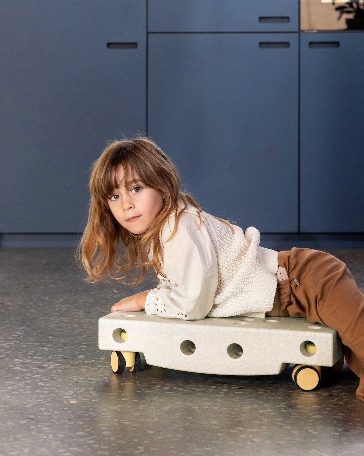 MODU Curiosity Set/ Honey Yellow