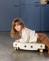 MODU Curiosity Set/ Honey Yellow