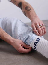 College Socken DAD 43-46