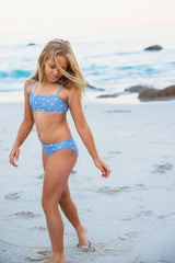 Bikini/ Gänseblümchen 122/128