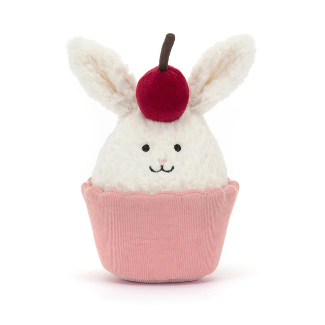 Dainty Dessert Bunny - korbmayer. ganz besonders. für kinder.