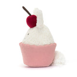 Dainty Dessert Bunny