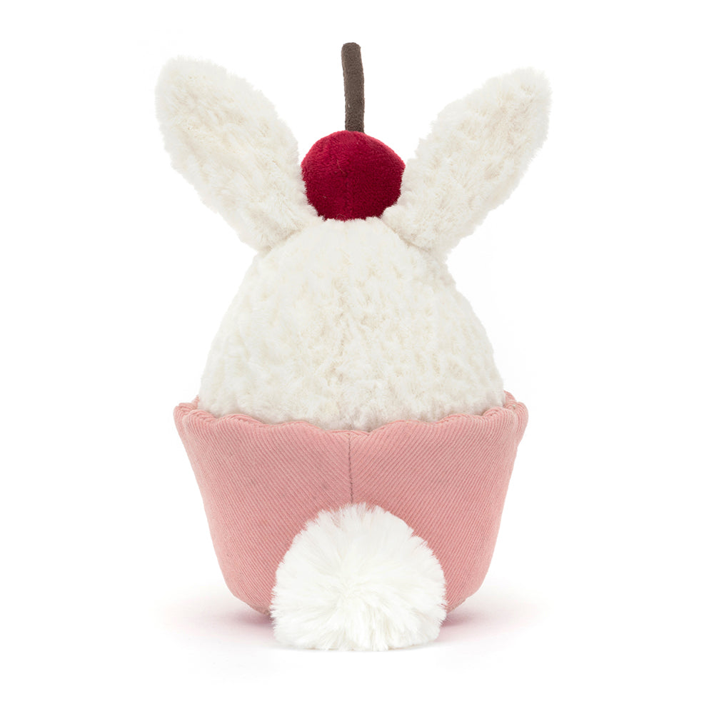 Dainty Dessert Bunny - korbmayer. ganz besonders. für kinder.