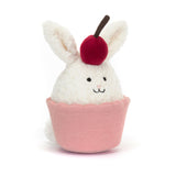 Dainty Dessert Bunny - korbmayer. ganz besonders. für kinder.